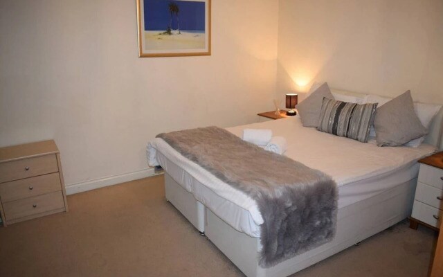 Chaucer Two Bedroom Apartment