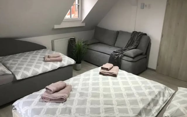 Holiday Villa for Families