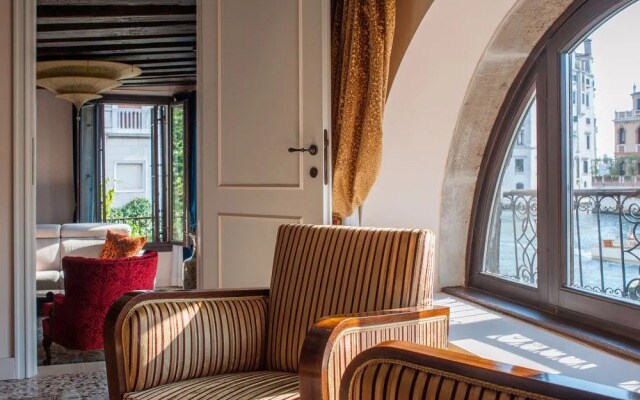 Ca' Granda Venice Apartaments