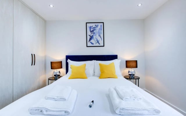 Hybrid Resi - Uxbridge