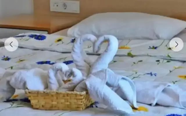 Linfer Otel