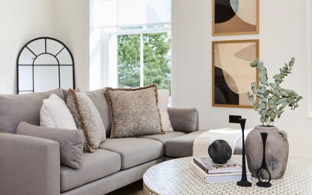 The Pembridge Residences Modern Notting Hill 10b