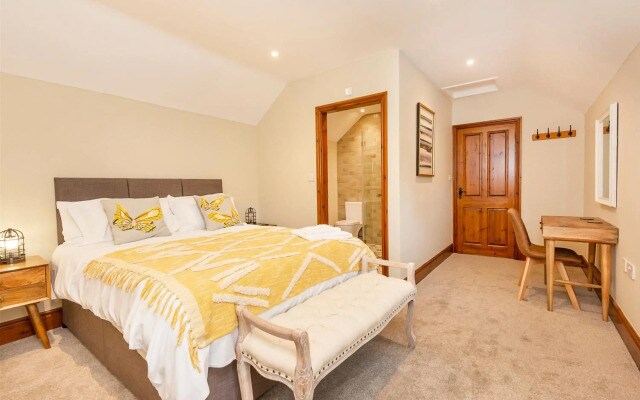 Creamery Cottage