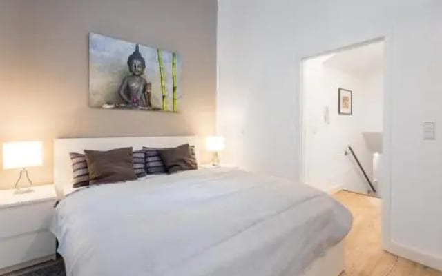 Greatstay - Dusseldorferstr. 48