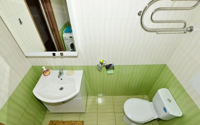 Onebed на бульваре Красногорский 18
