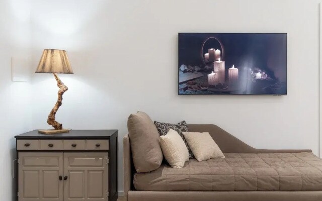 Ariosto Luxury Rooms