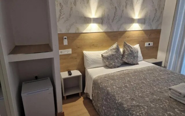 Hostal Esparteros