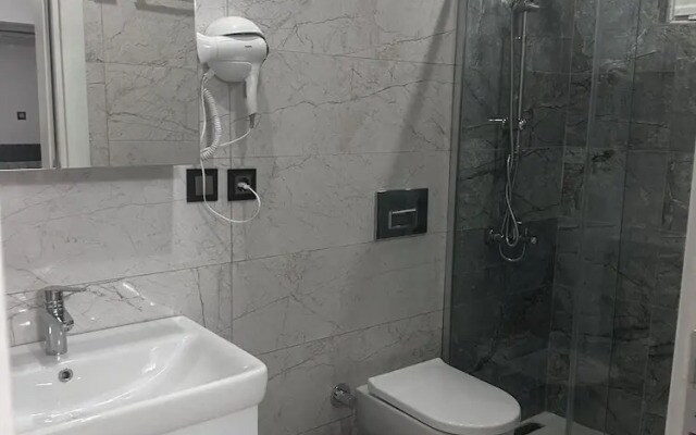 Kilic Motel