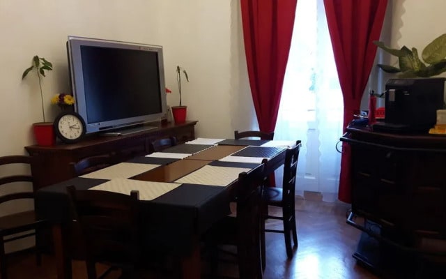 Luxury Vaticano Crescenzio 69
