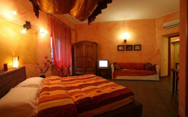 Momi B&B