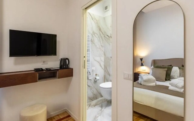 Amelie Suite Trevi