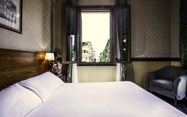 Grand Hotel Gianicolo