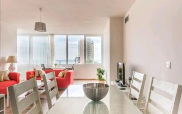 Apartamento Playamar