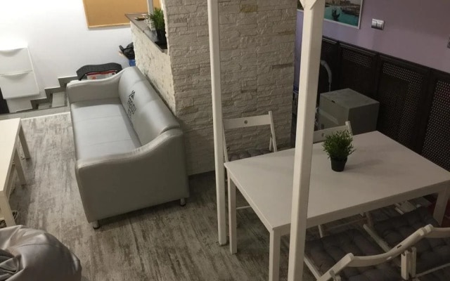 Friendly Hostel