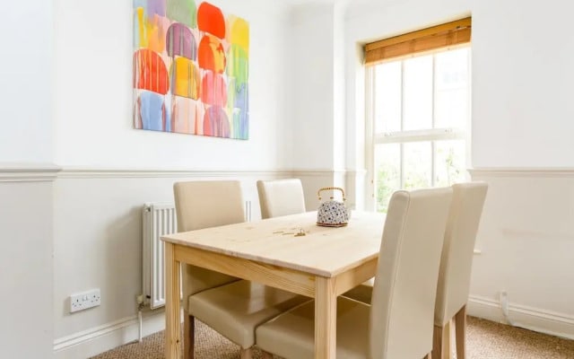 Amazing Detached House in Trendy Peckham Sleeps 6