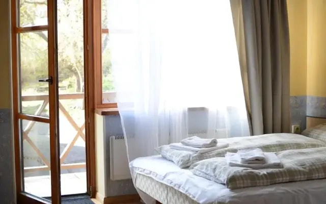 K8-5 Apartments