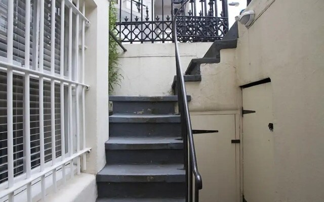 Comeragh Road Apartment
