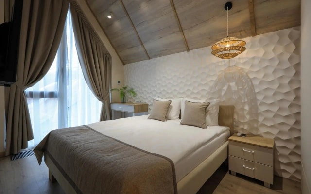 Chalet by Provence (Шале Прованс)