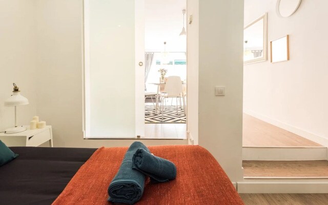 Apartamento Hopkins