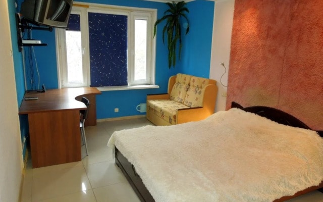 Na Nemanskom 3 Apartment