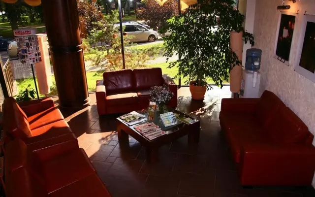 Pusynas Hotel & SPA Druskininkai