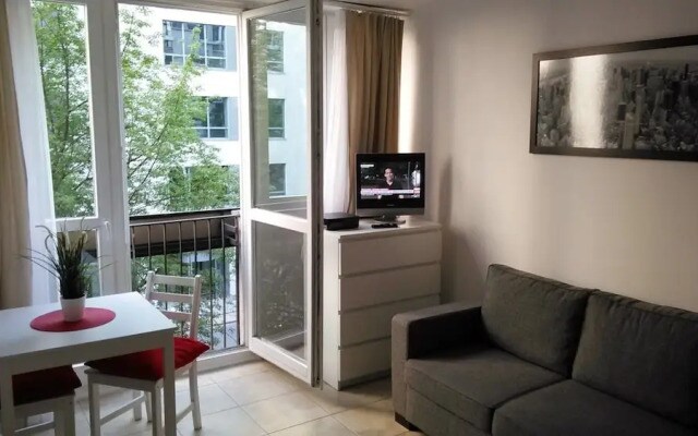 Amber Apartments Pereca