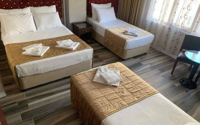 Kecik Hotel