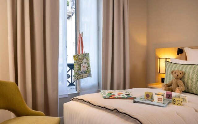 Hotel Duminy Vendome