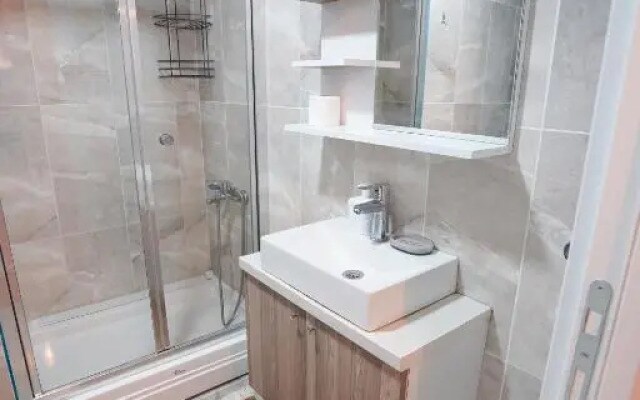1-bedroom, nearby services, park, free wifi, free parking - AN9