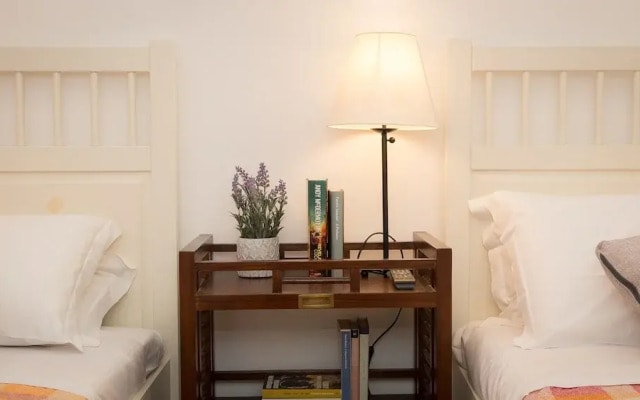 Rental in Rome San Trifone