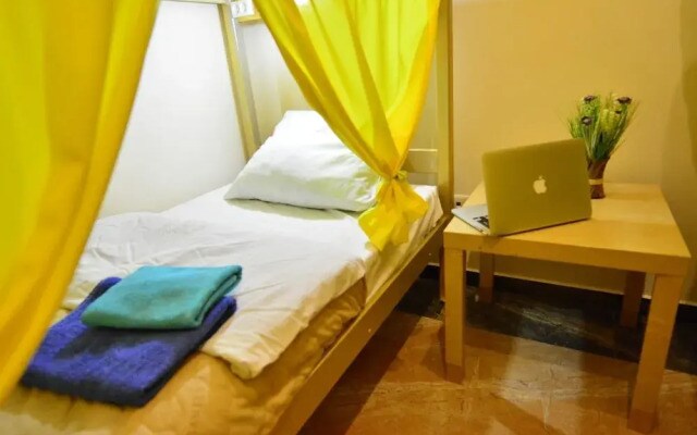 Las Sochi Hostel