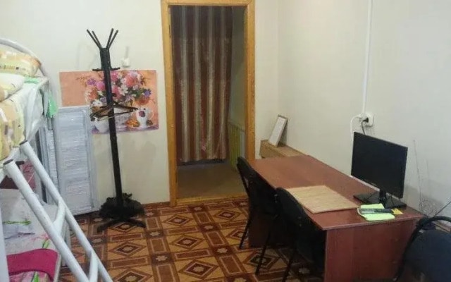 Hostel Bulvar