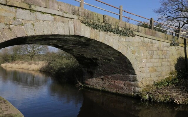 Ploughgate