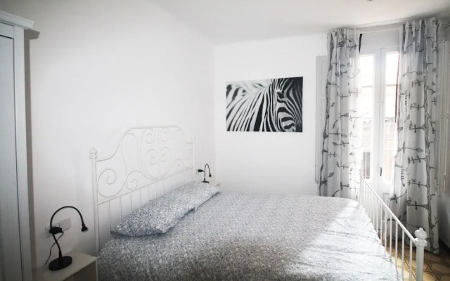 Cómodo Apartamento frente a la Sagrada Familia
