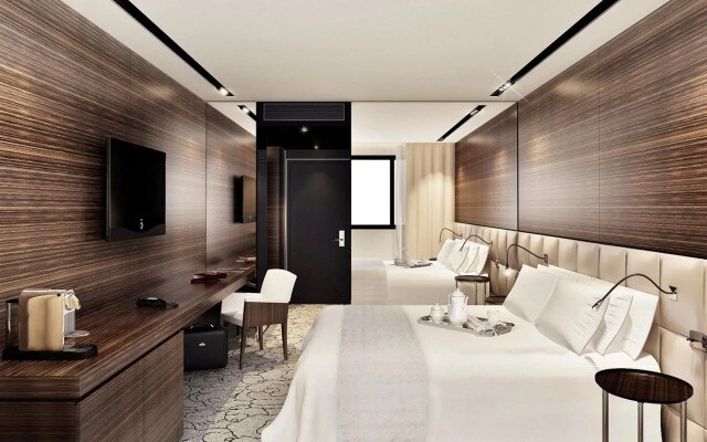 Hotel Agil Orly