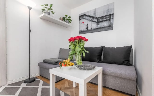 Little Home - Panska 61