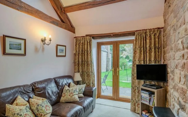 Wren Cottage
