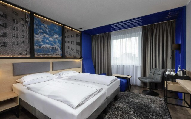ibis Styles Berlin-Treptow