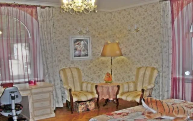 Sunny Splendid Villa