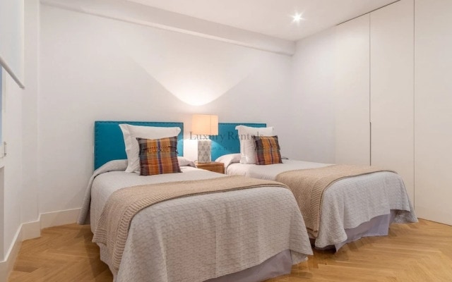 Retiro Deluxe