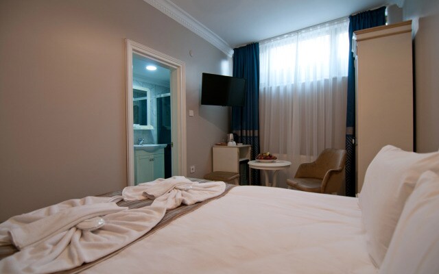 Mevlana Hotel