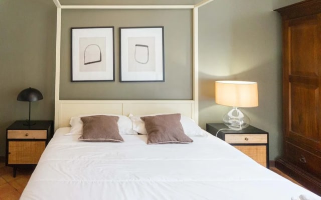 Piazza Navona Charming Apartment