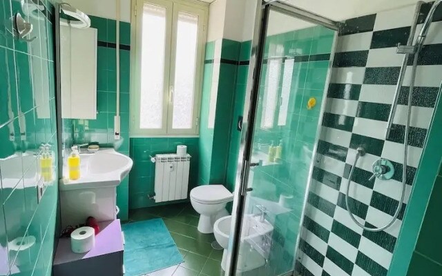 Rome to You - EASY STAY Apartment