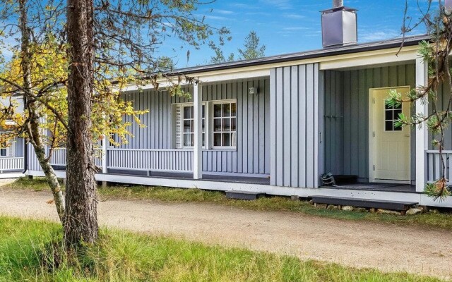 Saarisel Ntie 8 e 11 Inari