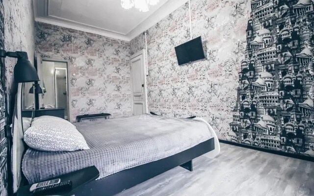 Weekend Place ул. Кожевническая (Уикенд Плейс)