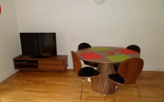 Comfort Zone Serviced Apartments, Vista London