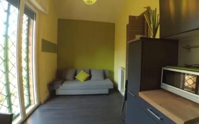 RoMare Apartment