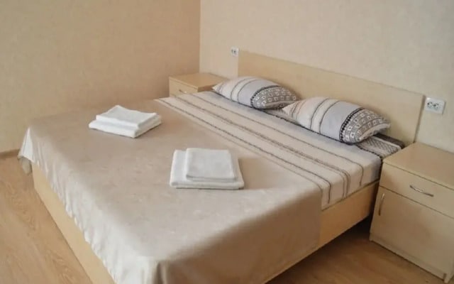 BF Veteranov MVD Guest House