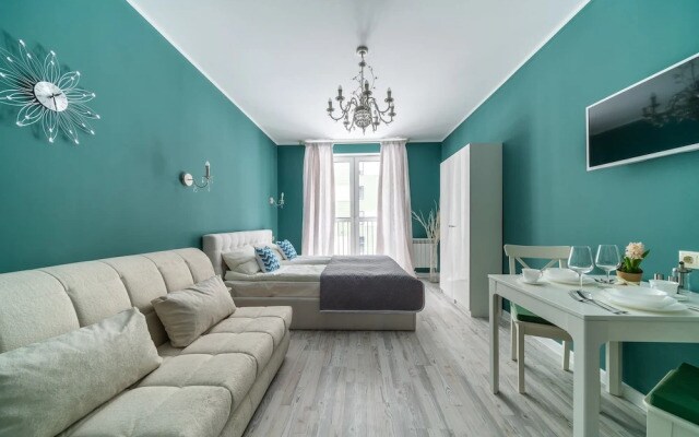 Letyourflat Apartments Indigo 2