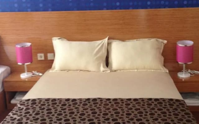 Istanbul Airport Stop Over Suites